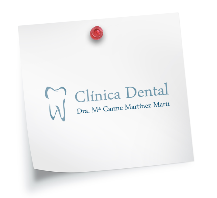 Logo Clínica dental