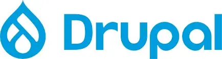 Drupal logo