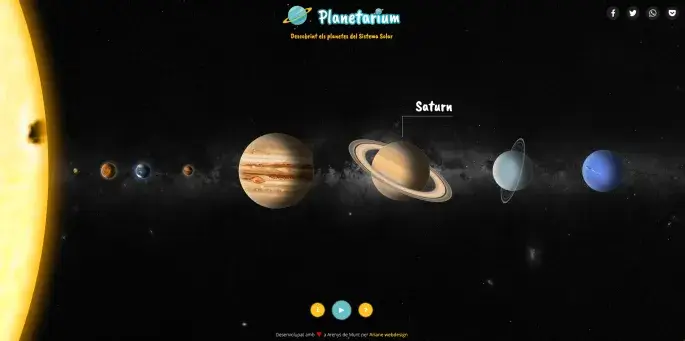 planetarium.arianewebdesign.com